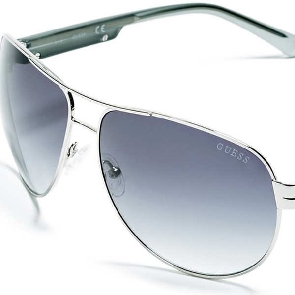 Homme Lunettes Guess Marque Soleil De Pour La SUVMGqzp
