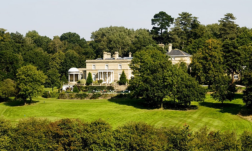 Ponsbourne Park De Vere Venues in - Hertfordshire | Groupon Getaways