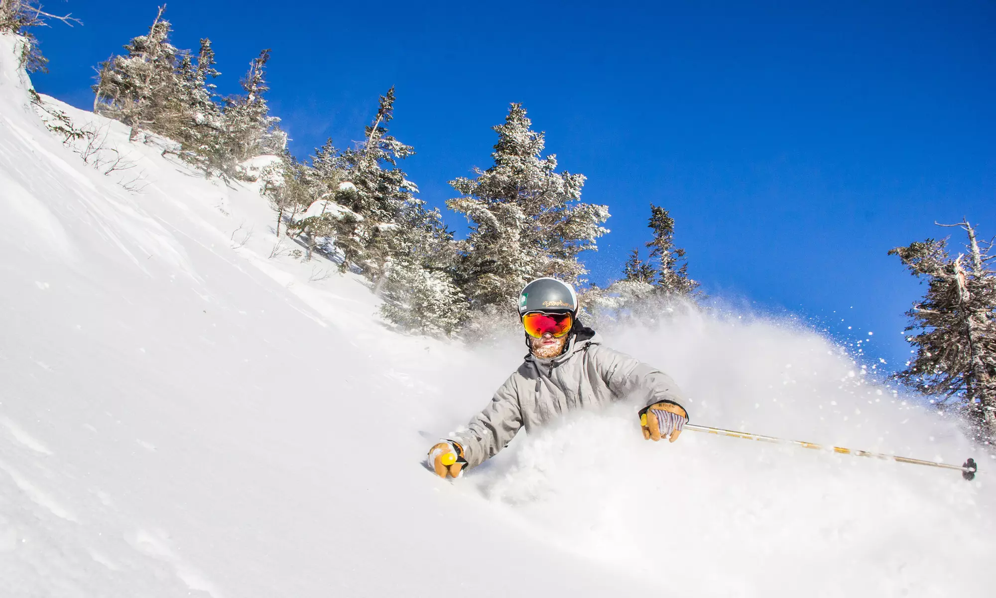 Jay Peak Resort