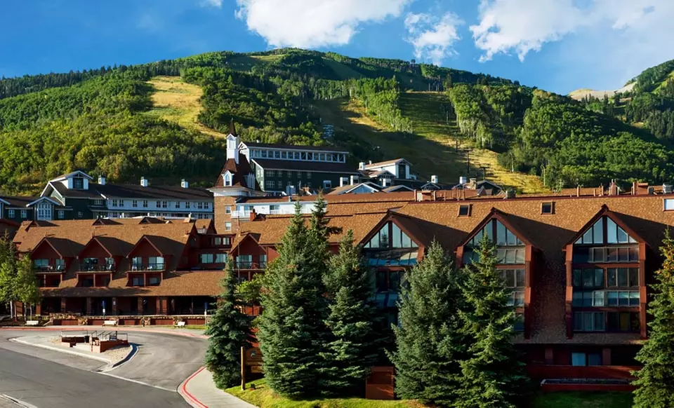 1- or 2-Night Stay at The Lodge at the Mountain Village in Park City, UT - Primary Image