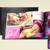 Image 2: Personalised Leather Photo Book