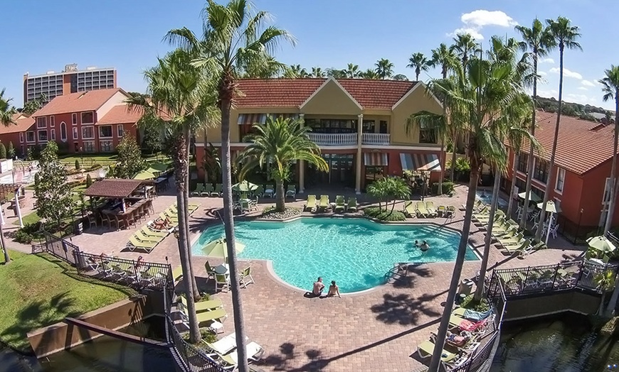 Legacy Vacation Resorts Kissimmee/Orlando | Groupon