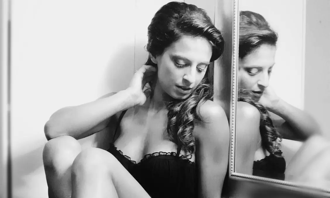 Two- or Three-Hour Boudoir or Glamour Photo Shoot at The Posh Parent (Up to 79% Off) - Primary Image