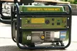 2,000-Watt Portable Generator - Second Medium