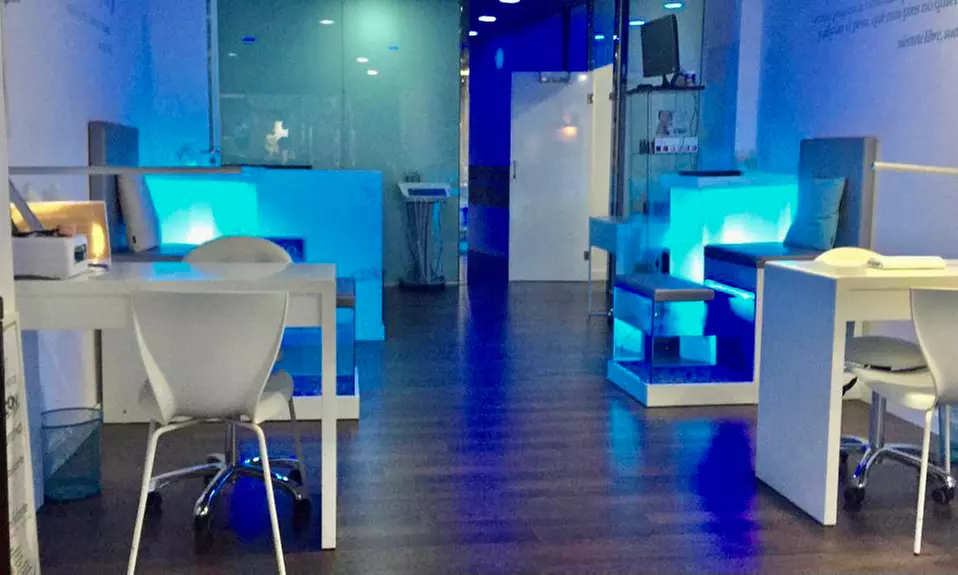 Sesiones de presoterapia de 30 minutos en Beauty Ruhm Concept