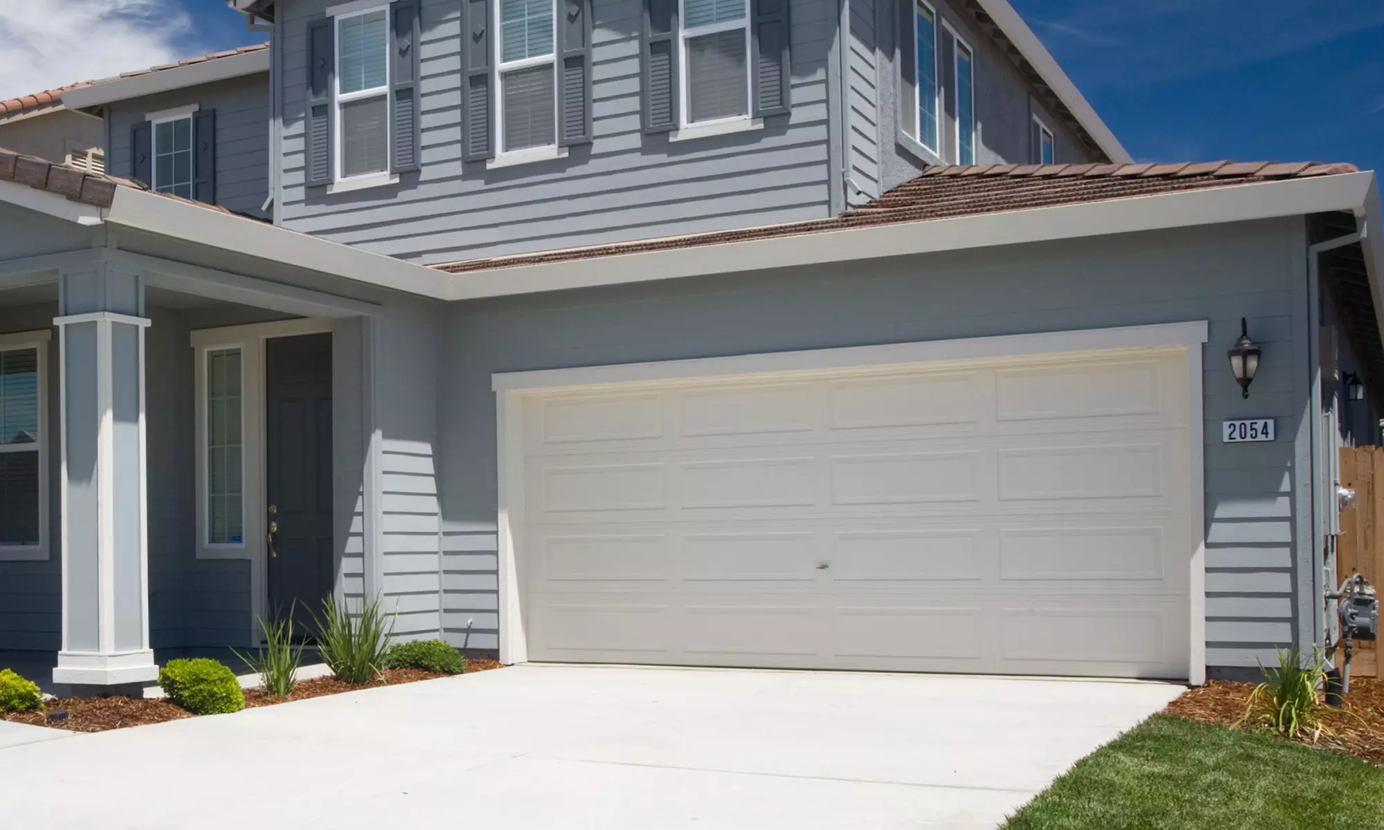 Single- or Double-Door Garage-Door Tune-Up from Pacific NW Garage Doors (Up to 70% Off) - Primary Image
