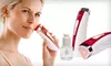 $149 for a Silk'n FaceFX Anti-Aging Handheld LED Light and Hydrator Serum ($378 List Price)