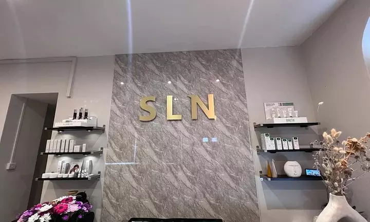 Boost Your Radiance with One or Three Sessions: Seventy Hyal 2000