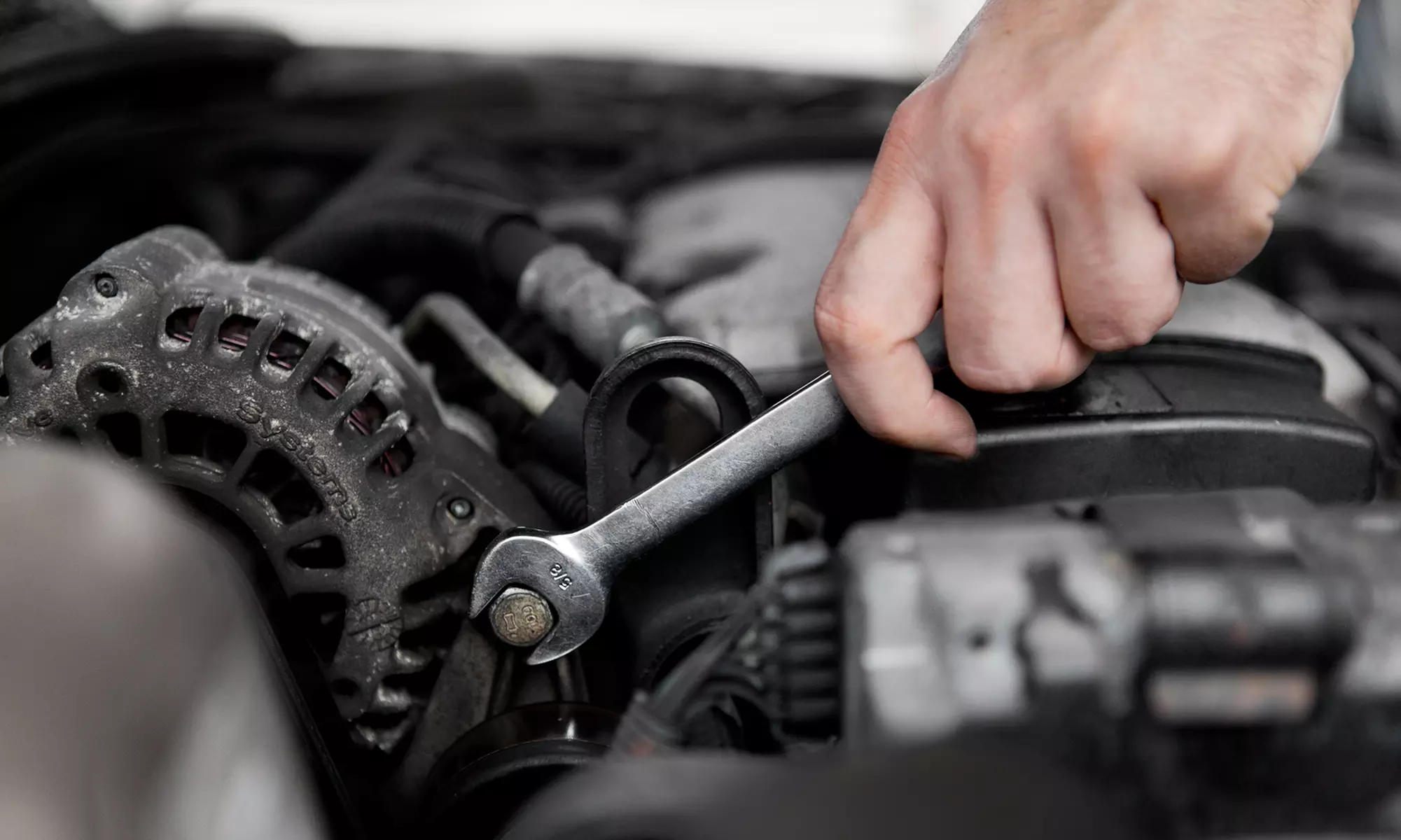 Oil Change with Optional Tire Rotation and Wiper Blade Replacement at AAA Northwest Ohio Car Care Plus (Up to 52% Off) - Primary Image