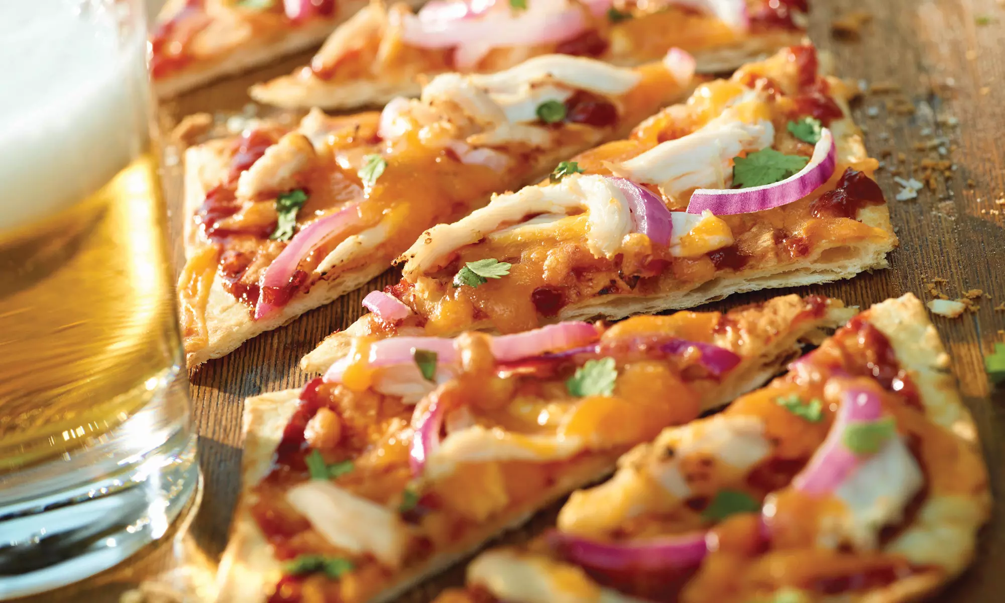 Two Groupons, Each Good for $16 Worth of Food for Two People at Ruby Tuesday (44% Off). Two Options Available.  - Primary Image