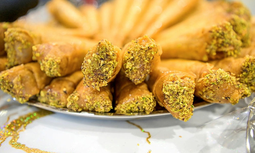 Image 6: Messe Bazaar Berlin: 1 Ticket einlösbar vom 05.-09.11.2025