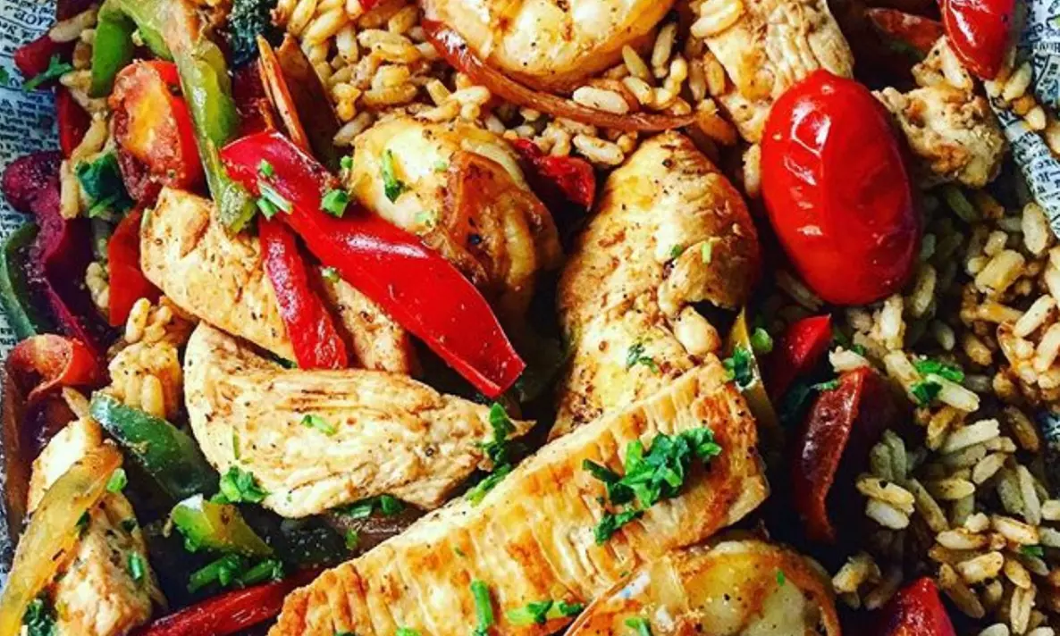 Seafood and Drinks For One or Two or More at The Fish Trap (Up to 40% Off). Two Options Available. - Second Medium