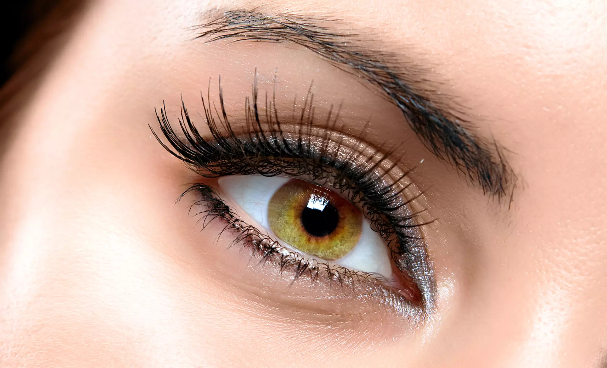 Full Set of Eyelash Extensions at Wink Studio Inc. (Half Off). Two Options Available. - Primary Image