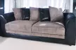 Milo Three-Seat Sofa or Corner Sofa from £219 With Free Delivery (Up to 45% Off) - Image 7