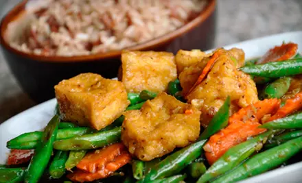 Thai Cuisine at Ayutthaya Thai Restaurant & Bar (Up to 52% Off). Two Options Available - Primary Image