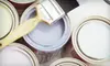 Interior Painting for One, Two, or Three Rooms or Exterior House Repainting from Helbing Group (Up to 75% Off)