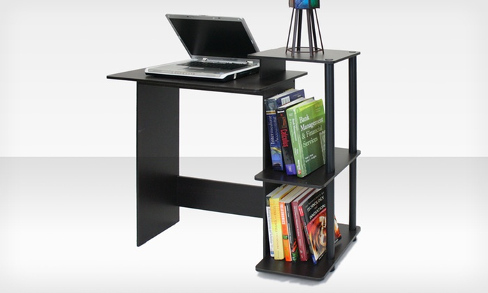 Laptop Computer Desk Groupon Goods