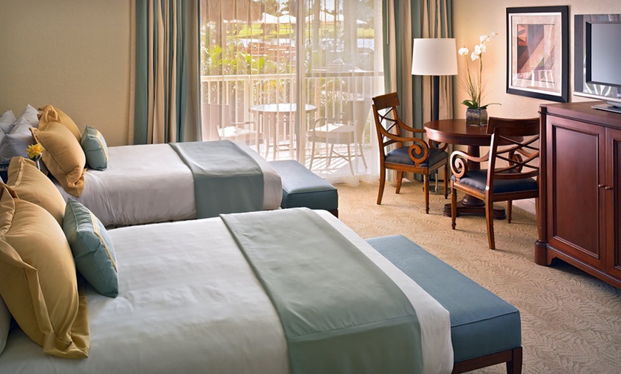 Bonaventure Resort & Spa in - Weston, FL | Groupon Getaways