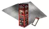 Reach Barrier Garage Door Insulation Kit