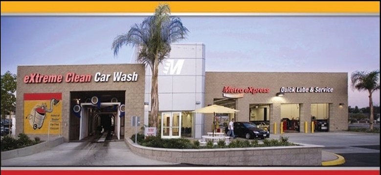 Choose from 4 Mobile 1 Oil Change Options