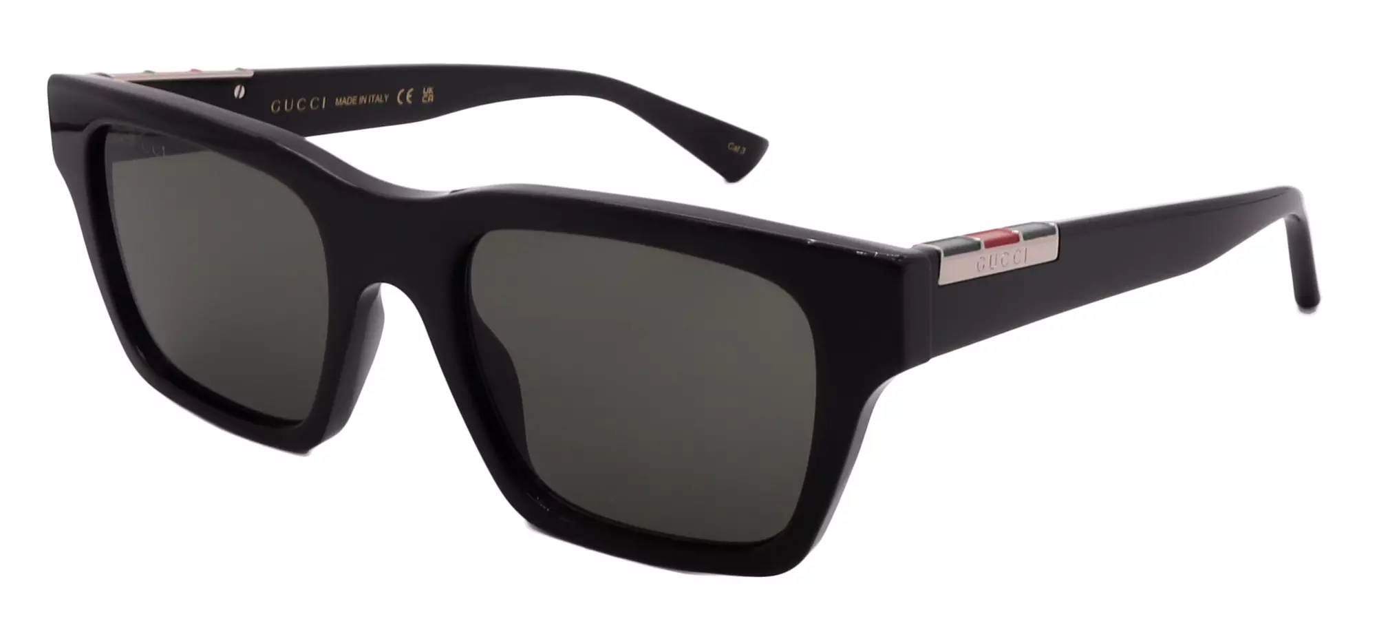 Luxury for Less: Gucci Sunglasses for Men & Women