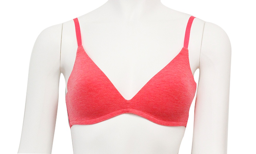 Image 4: Bonds Bras