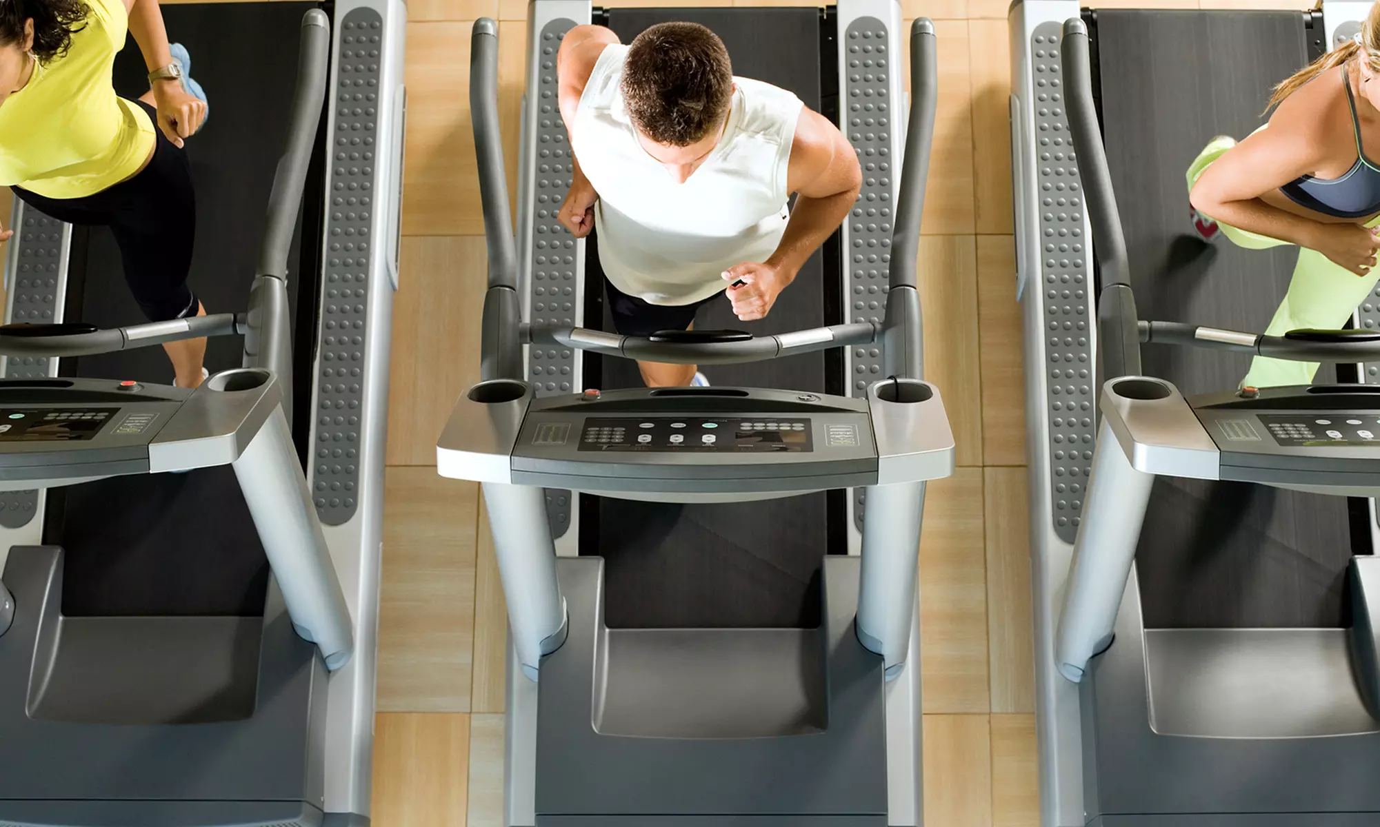 One-Month or Three-Month Membership to Iron Empire Gym with Personal-﻿Training Session (Up to 70%% Off) - Primary Image