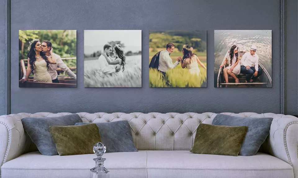 Photos on Canvas from Canvas on Demand - Primary Image