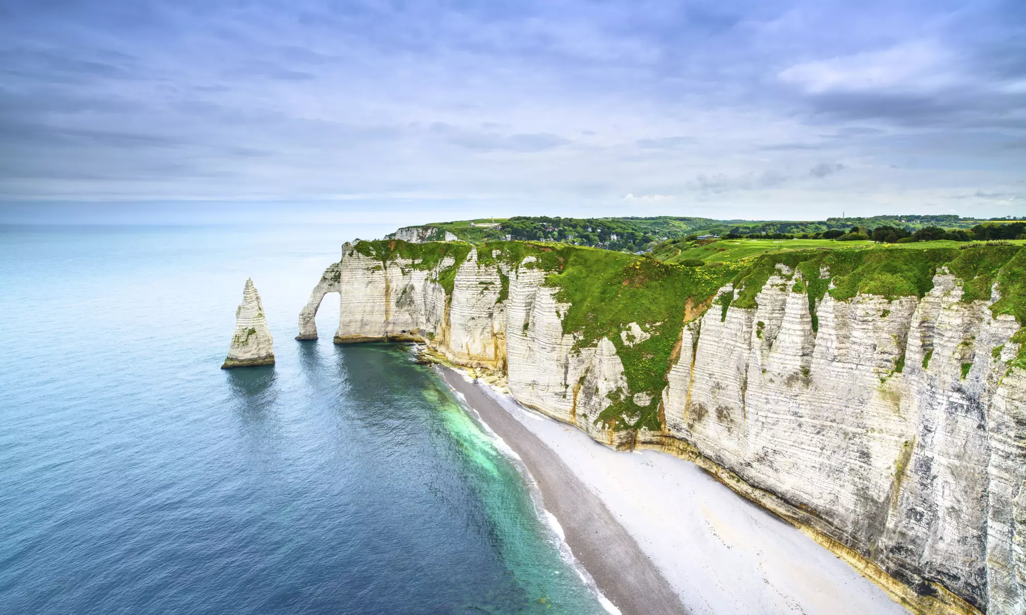 7-Day French Culinary Trip from Epitourean. Price per Person Based on Double Occupancy (Buy 1 Groupon/Person). - Primary Image