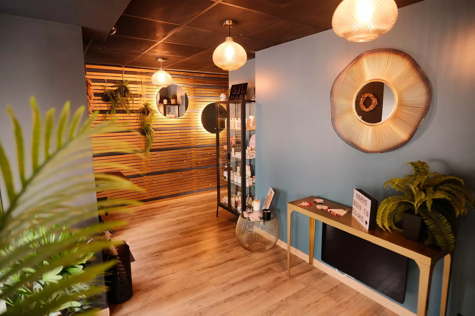 Sculptez votre corps : séance de cryolipolyse à l'Institut Keryo