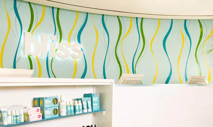 Spa Packages Featuring Massage, Facial, or Both at Bliss Spa at W San Francisco (Up to 43% Off)   - Primary Image