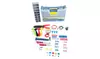 Calterm Automotive Electrical Repair Kit (399-Piece)