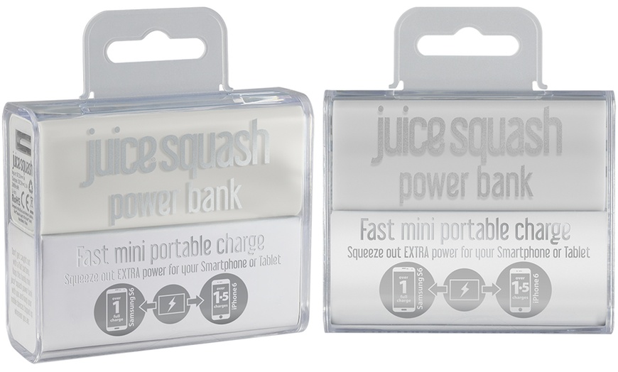 Image 4: Juice Power Bank