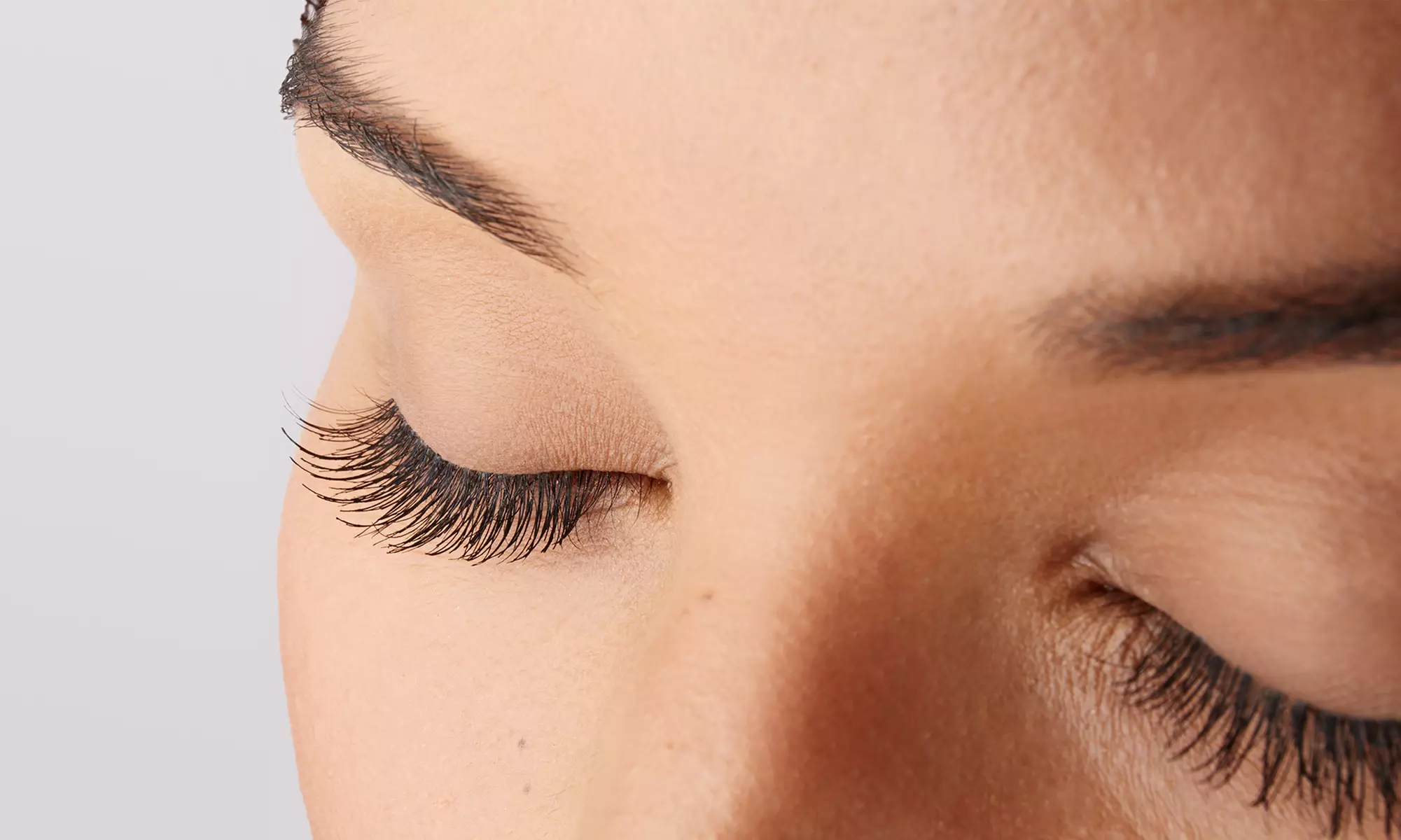 Up to 27% Off on Eyelash Extensions at Beauty park inc - Primary Image