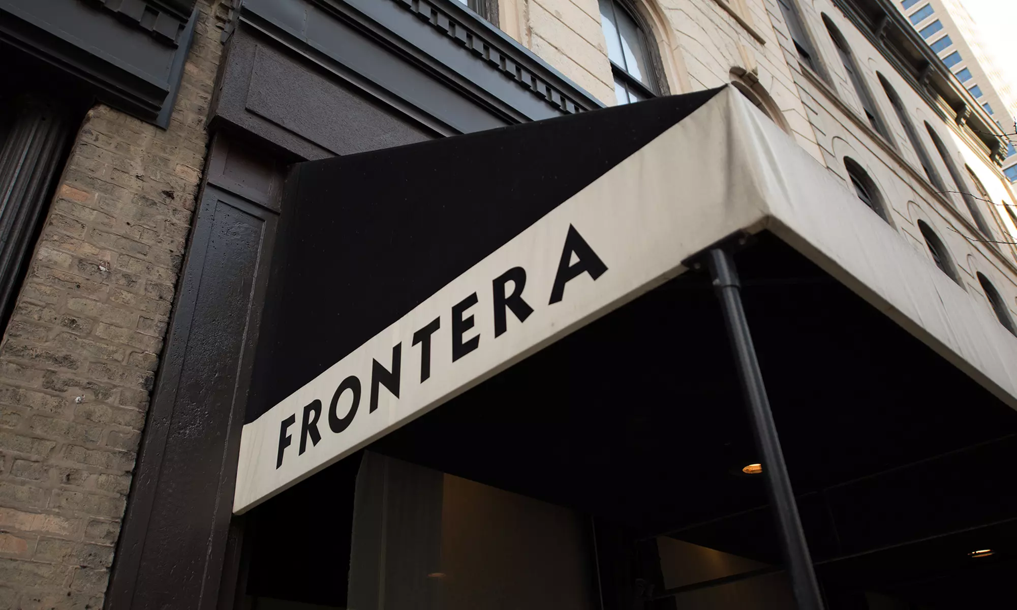 $69 for a Mexican Dinner for Two at Frontera Grill. Groupon Reservation Required. - Second Medium