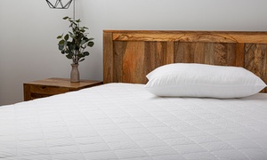 Quilted Mattress Protector