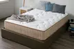 Matelas "Olympia" de 31 cm avec couche de latex, taille au choix - Image 2
