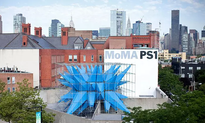Admission for Two or Four to MoMa PS1 (Up to 55% Off) - Primary Image