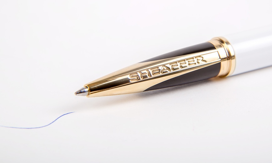 Image 7: Sheaffer Pen Twin Packs