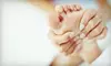 $229 for a Pair of Custom Orthotics with Foot Assessment, 3-D Scan, and Fitting at C F Orthotics (Up to $528 Value)