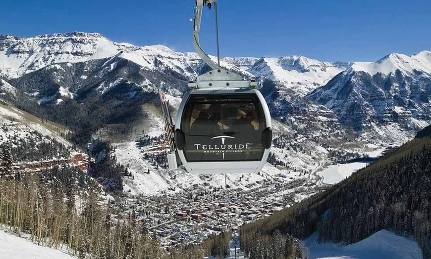 Chipeta Solar Springs Resort In Ridgway CO Groupon Getaways   C870x524 