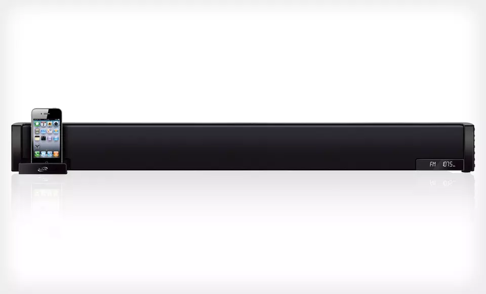 iLive Soundbars (Up to Half Off). Two Options Available. Free Shipping and Free Returns. - Primary Image
