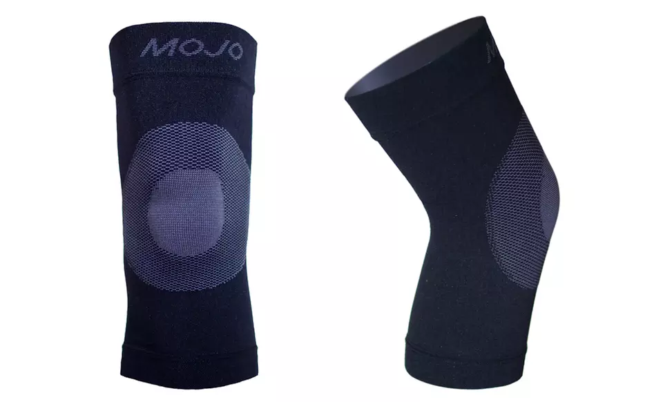 Mojo Compression Knee Support - Primary Image
