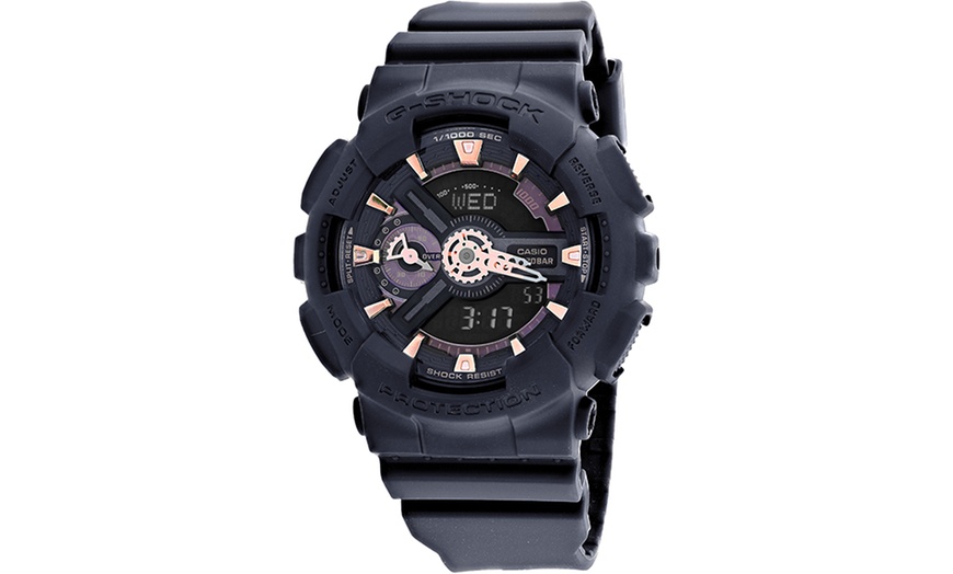 Casio G-Shock Women's Watch | Groupon