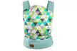 Porte-bébé Kinderkraft, modèle "Nino", avec 2 positions de portage - Second Medium