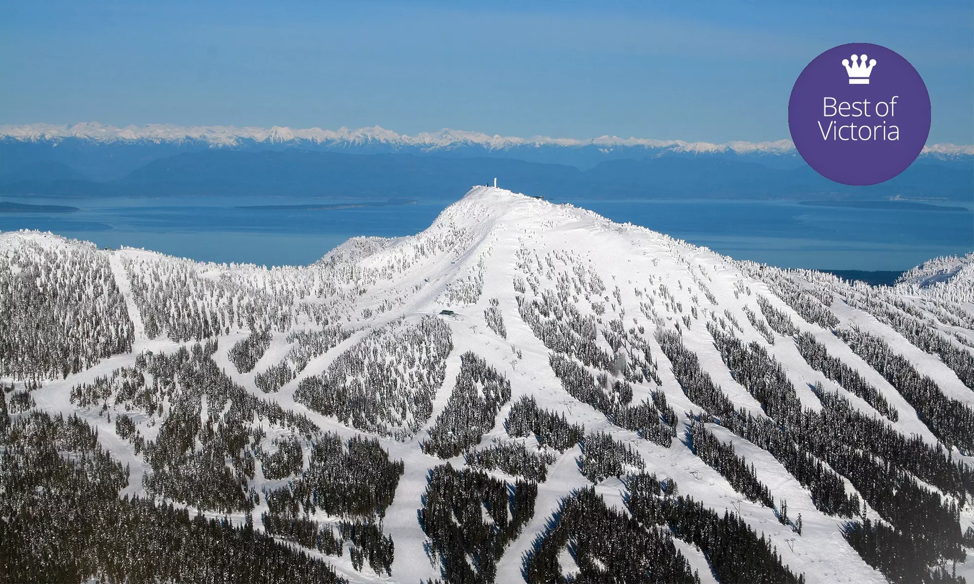 Discover-Skiing-or-Snowboarding Package for an Adult, Family or Child (Up to 50% Off) - Primary Image