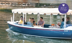 67% Off Electric Boat Rental