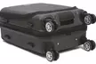 Dejuno Compact Hardside Carry-on Spinner Luggage with Laptop Pocket - Second Medium