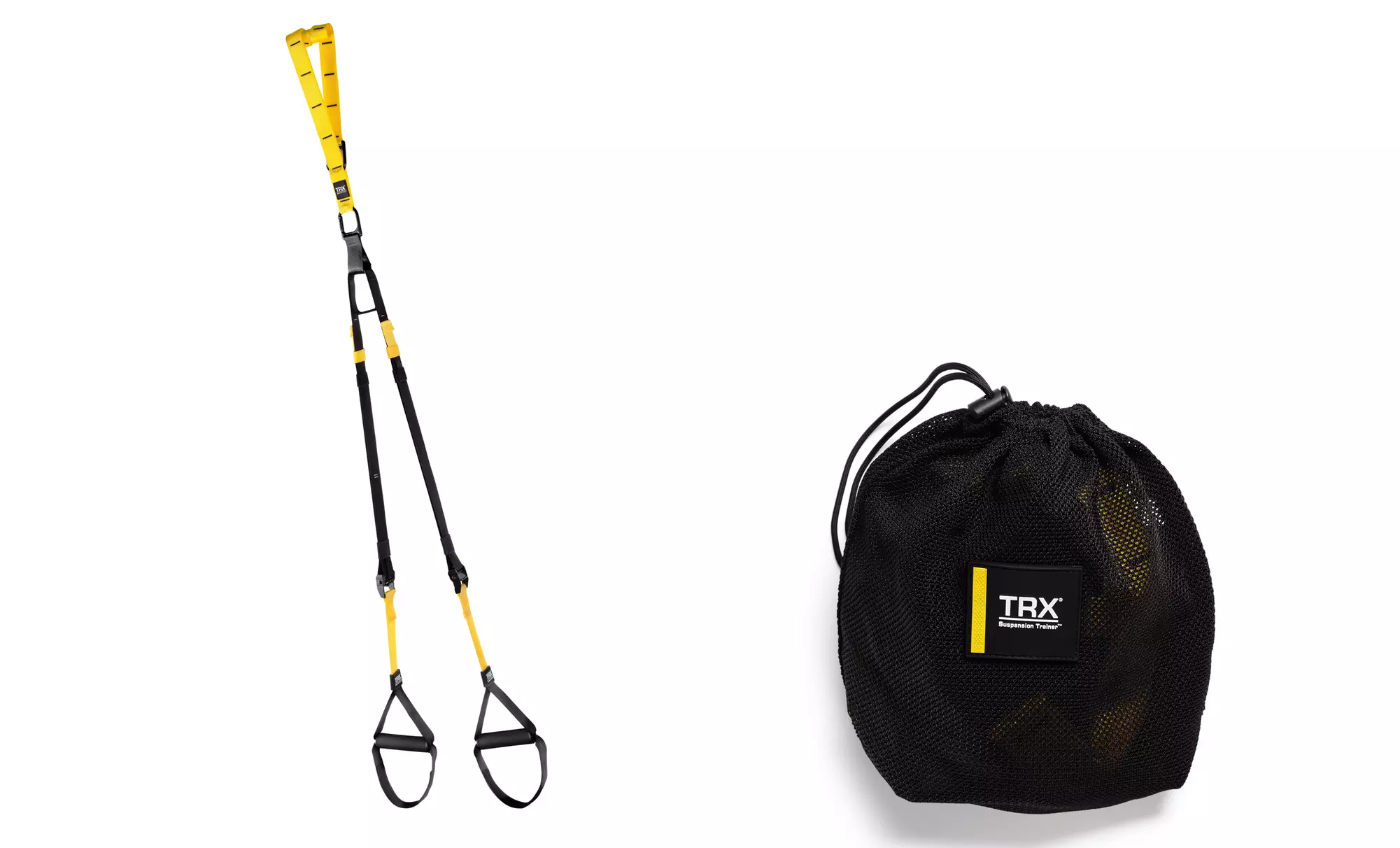 TRX Suspension Trainer Basic Kit and Door Anchor - Second Medium