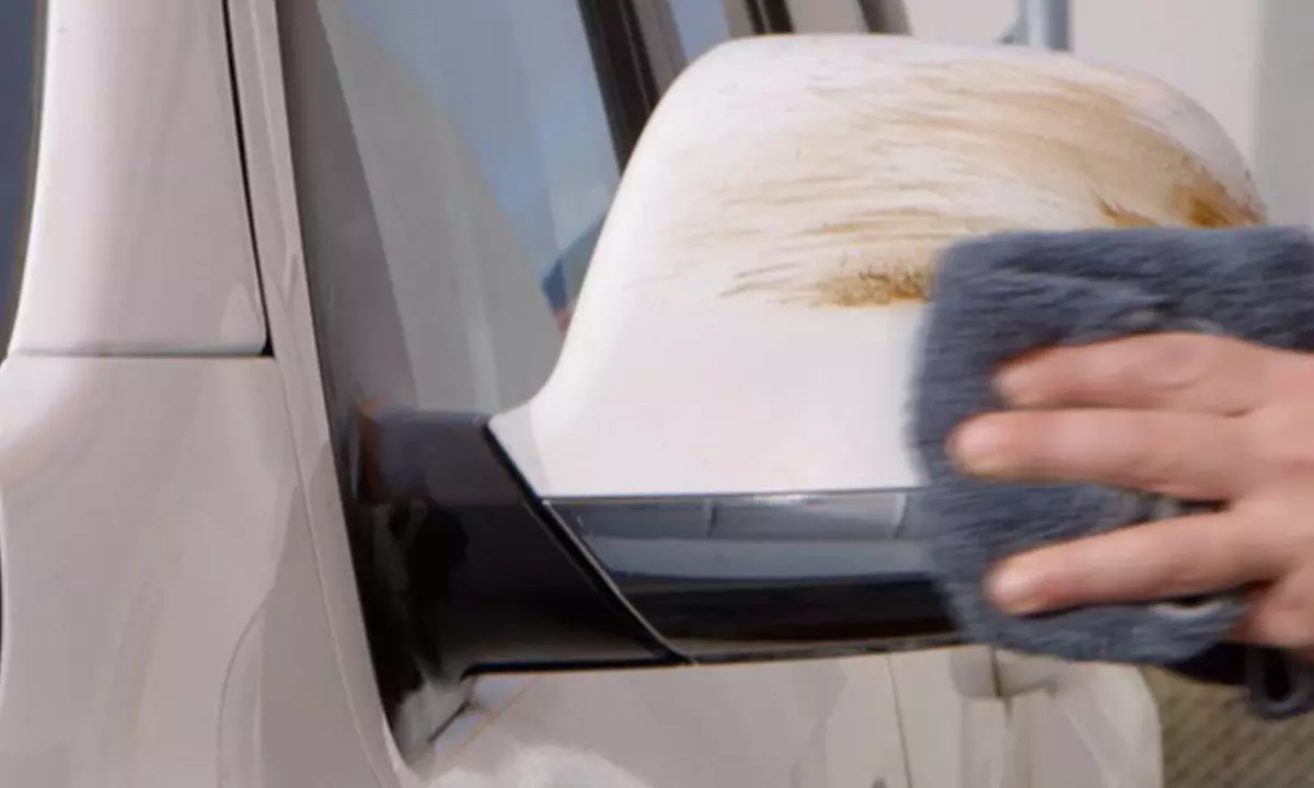 Lucido per auto Platinum Fantastic Care con spedizione gratuita - Image 3